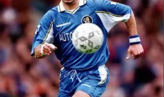 足坛历史十大前锋 足坛历史十大前锋